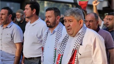 MEMUR SEN “ZULME SESSİZ KALAMAYIZ”
