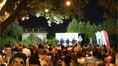 Balıkesir Adra'fest Coşkusu Devam Ediyor!