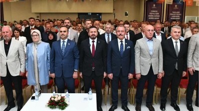 AK Parti Balıkesir’de 23. Kuruluş Yıldönümünü Kutlayacak