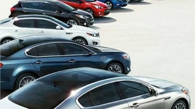 İvrindi Belediyesi Araç Kiralama Hizmeti alacak