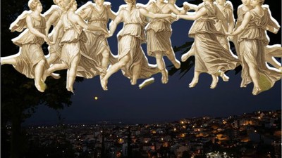 Kova Burçları İçin Balıkesir'de İlham Verici Bir Kaçış