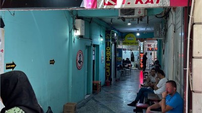Aynalı Çarşının Balıkesir’de de Olduğunu Biliyor muydunuz?