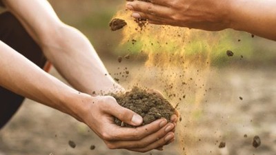 Balıkesir'in Toprak Haritası Çıkarılacak