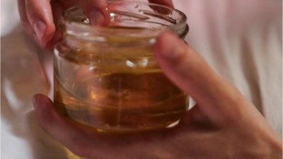 Balıkesirlilerin Saç Sırrı: Bal ile Doğal Çözüm