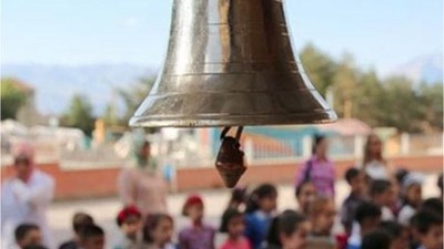 Balıkesir’de Okul Zili Dört Gün Sonra Çalacak!