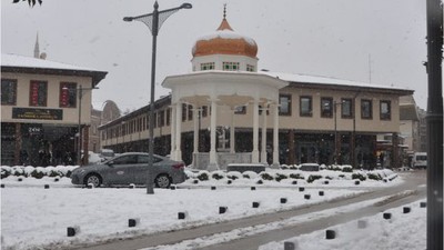Balıkesir Kışları Nasıl Geçer?