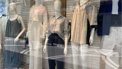 Balıkesir'de Ağustos Ayı Moda Tercihleri