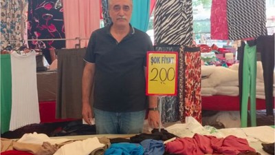 Balıkesir Pazarı’nda Fiyatlar Düştü!