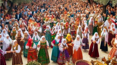 Balıkesir Ülke Olsaydı Nasıl Bir Ülke Olurdu?