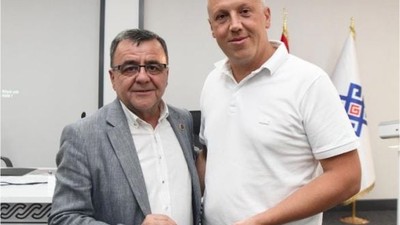 Balıkesir'den Balıkesirspor'a Destek: Kombine Bilet