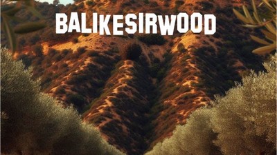 Hollywood 'Balıkesirwood' Olsaydı Nasıl Olurdu?
