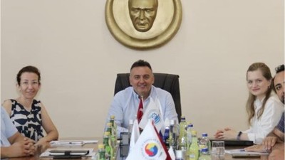 Serbest Bölge İçin Bandırma’da İlk Adım Atıldı
