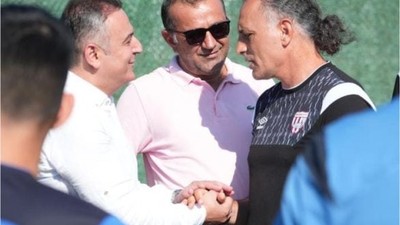 Yeni Sezon Öncesi Bandırmaspor’a Destek