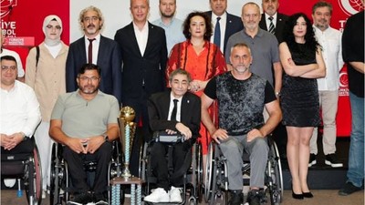 Balıkesir Adana Deplasmanında