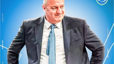Tecrübeli Antrenör Ahmet Gürgen Balıkesir’de