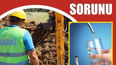 Balıkesir’in altyapı ve Su sorunu