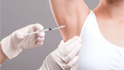 BAÜN'den Aşırı Terleme Sorunu ve Çözüm Yolları