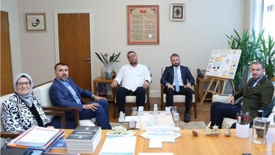 953 Yıllık Zafer İçin Ahlat'ta Büyük Buluşma