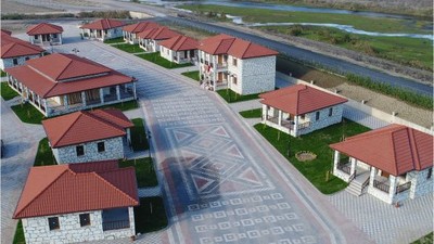 İlk Gördüğünüzde Burası Bigadiç Diyeceksiniz!