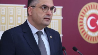Burak Dalgın "GMYK Üyeliğimi Tamamladım"