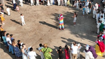 Burhaniye'de Sanat Dolu 5 Gün Yaşanacak!