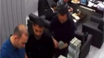 CHP'deki 'Para Sayma' Soruşturması Tamamlandı