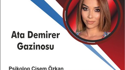 Ata Demirer Gazinosu
