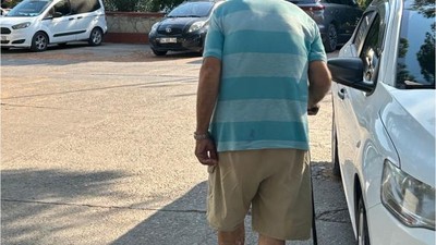 Balıkesirli Tuna Dedenin Tuna Nehri Hikâyesi