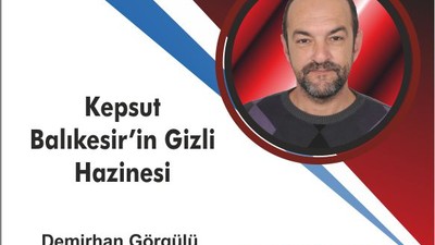 Kepsut: Balıkesir’in Gizli Hazinesi
