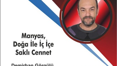 Manyas, Doğa ile İç İçe Saklı Cennet