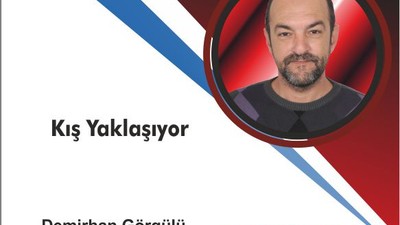 Kış Yaklaşıyor