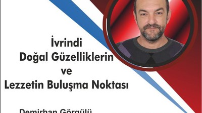 İvrindi: Doğal Güzelliklerin ve Lezzetin Buluşma Noktası
