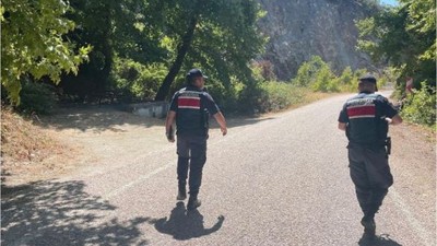Manyas'ta Ormanlar Ateşe Geçit Vermiyor!