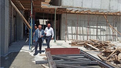 Balıkesir Eğitim Alanında Modernleşiyor