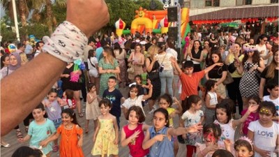 Balıkesir Okul Öncesi Eğitimi Festivale Dönüştürüyor