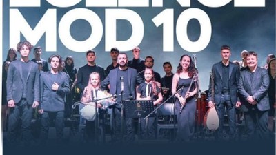 Gençlik Orkestrası Yarın Erdek'te