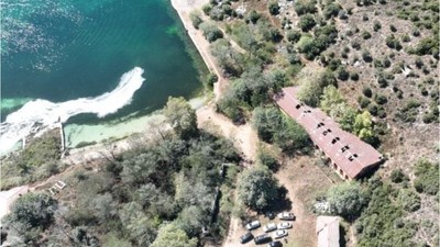 Marmara Mermer Fabrikası Hayata Dönüyor