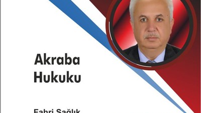 Akrabalık hukuku