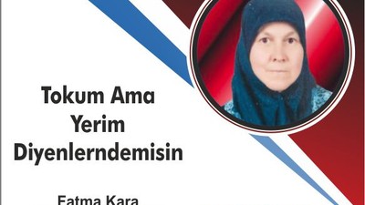 Tokum Ama Yerim Diyenlerdenmisin?