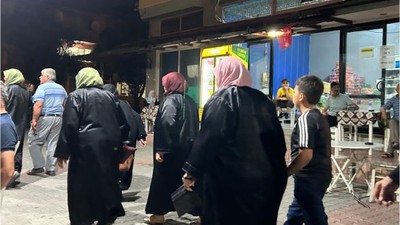 Balıkesir Feracesi Hala Yaşıyor