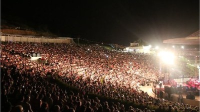 34. Burhaniye-Ören Festivali 28 Ağustos’ta Başlıyor!