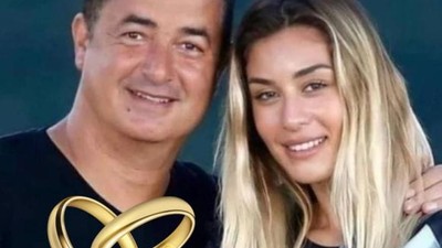 Acun Ilıcalı Nikah Masasına Oturuyor!