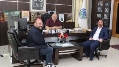 Balıkesir'de Voltaj Yükseldi! Yenilenebilir Enerji Gündemde