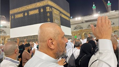 Hac Kurasına Girenler Dikkat!
