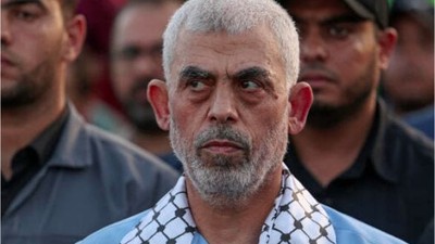 Tahran Suikastı Sonrası Hamas'ın Yeni Lideri Belirlendi