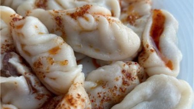 Susurluk Hınkalını Yediniz mi?