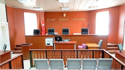Ayvalık 1.Asliye Hukuk Mahkemesinden İlan