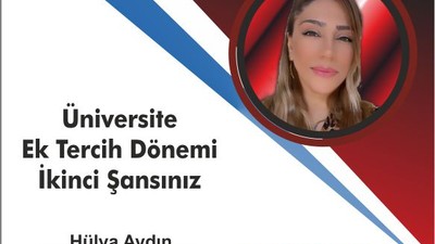 Üniversite Ek Tercih Dönemi: İkinci Şansınız!