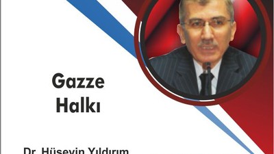 Gazze Halkı