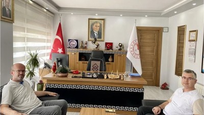 Balıkesir'de Bitkisel Üretim Konuşuldu